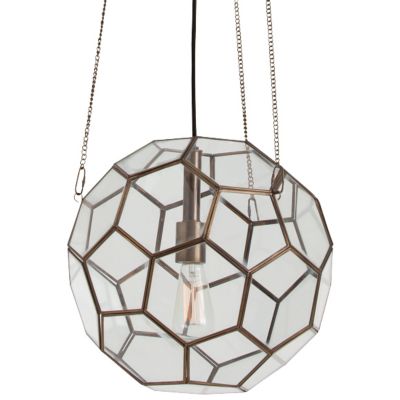 Beck Pendant by Arteriors - Starlight Lighting USA and Canada